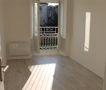 Appartement 3 pièce(s) 2 chambre(s) 60.75 m² - Photo 1