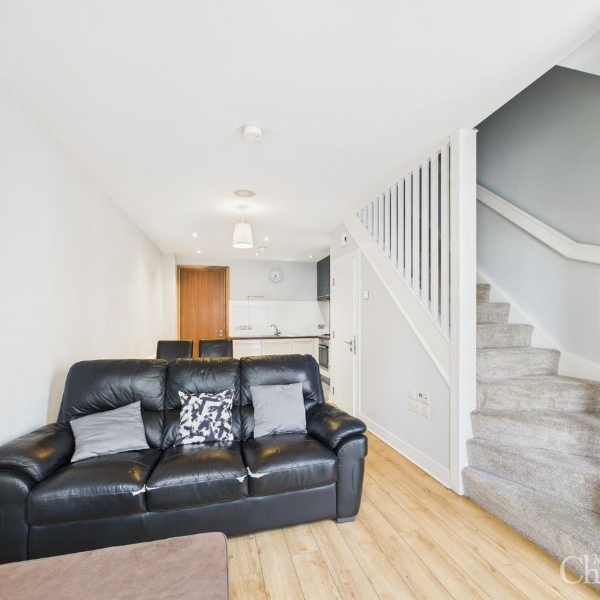3.06 The Arc 2D Queens Road, Belfast, BT3 9FD - Photo 1