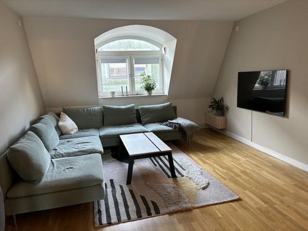 Torggatan, Göteborg - Foto 2