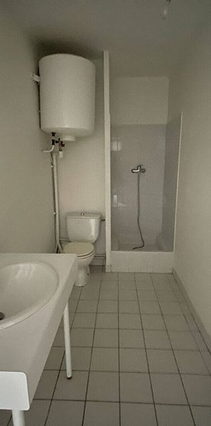 Appartement 1 pièce – LYON - Photo 1