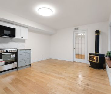 For Lease - 83 Garden Street Unit# Basement, Whitby, Ontario - Photo 4