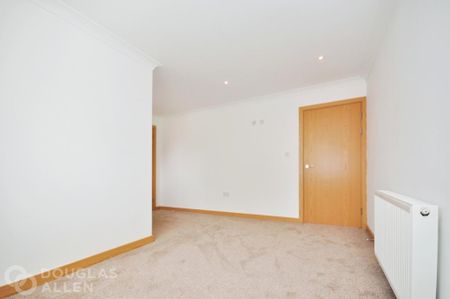 1 bedroom maisonette to rent - Photo 3