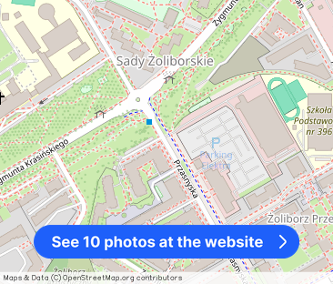 Atrakcyjne mieszkanie 2-pokojowe, Żoliborz, Sady Żoliborskie, sPlace - Photo 1