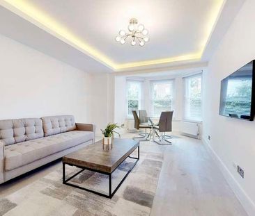 Neville Court, Abbey Road, St John's Wood, London, NW8 - Photo 2