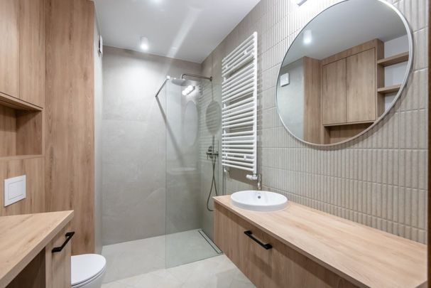 Dla pierwszego najemcy! Okazja! 48 m² - Zdjęcie 1