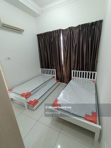 Sentral Residences I & II, Taman Kajang Sentral, Kajang - Photo 2