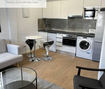 Planta baja de alquiler en Castilla - Photo 1