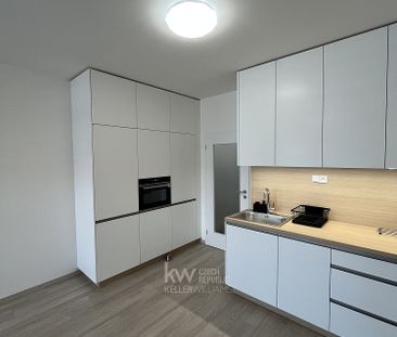 Pronájem bytu 1+kk 35 m² - Photo 4