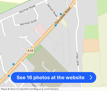 Shield Close, Hatfield, Doncaster, DN7 - Photo 1