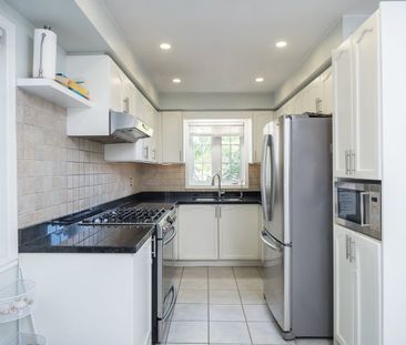 For Lease - 1508 Pinecliff Road, Oakville, Ontario - Photo 6