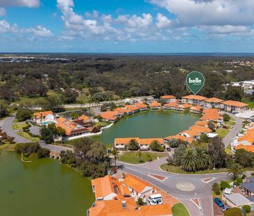 Brand New 2 Bedroom 2 Bathhrom Ground Floor Unit - Photo 2