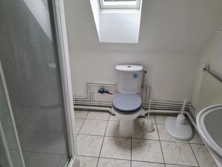 Location Appartement 2 pièces 17m² BOULOGNE SUR MER 62200 - Photo 5