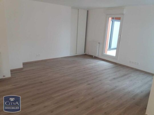 Location Appartement 1 pièce 36m² BOIS COLOMBES 92270 - Photo 1