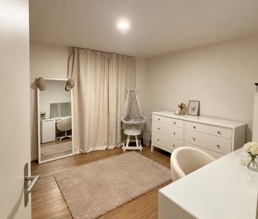 3.5 Zimmer, EG - Photo 4