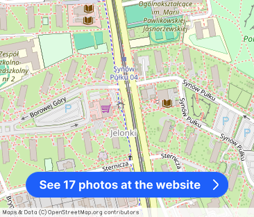 Wynajmę nowe 2 pokoje na Bemowie! - Photo 1