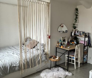 Appartement • Location • 27m2 • Clermont-Ferrand - Photo 1