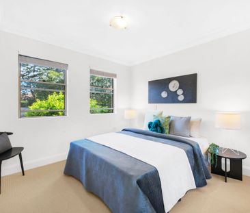 Stylish 1-Bedroom Apartment in Prime Cremorne Location - Photo 2