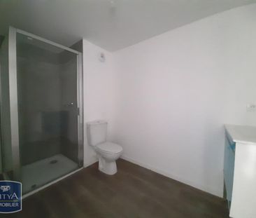 Location Appartement 2 pièces 42m² CHERBOURG-EN-COTENTIN 50100 - Photo 1