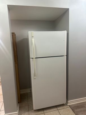 For Lease - 79 Breton Avenue Unit# Bsmt, Mississauga, Ontario - Photo 1