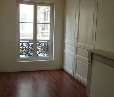 Location Appartement 2 pièces 27m² - Photo 1