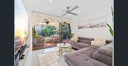 Spacious Family Living in Riverstone Crossing - Photo 3