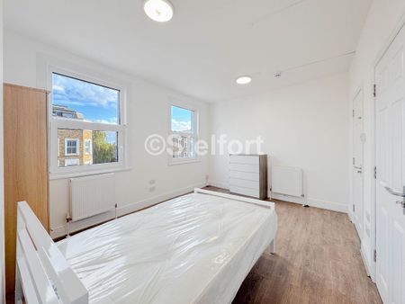 Queens Crescent, NW5, London - Photo 4