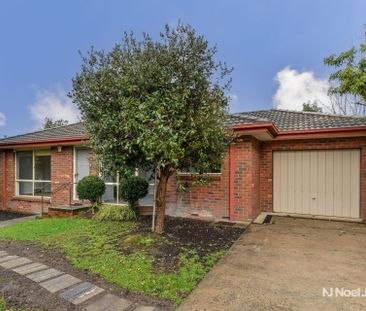 1/14 Beresford Road, LILYDALE - Photo 5