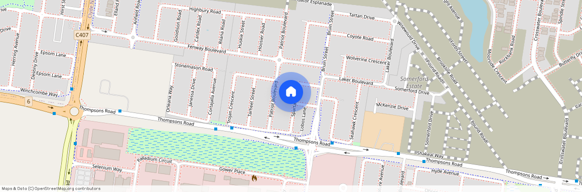 24 Spartan Avenue, Vic 3978, Clyde North