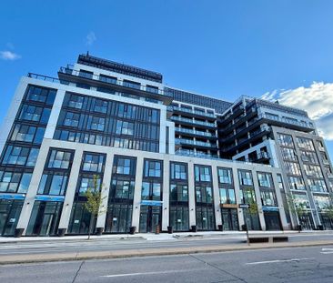 For Lease - 801 The Queens Way Unit# 419, Toronto, Ontario - Photo 3