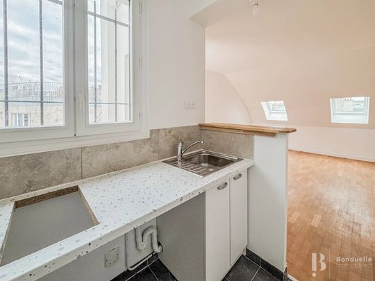 Rental Apartment Paris 8th - Photo 1