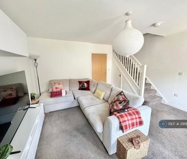 2 bedroom terraced house to rent - Photo 2