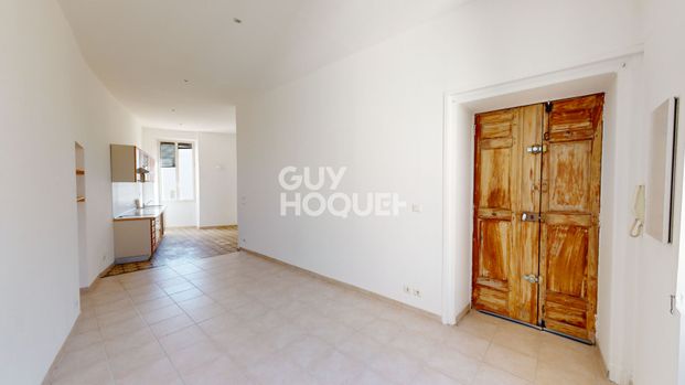 Appartement 50 m² - Prêt à vivre - Carpentras - Photo 1