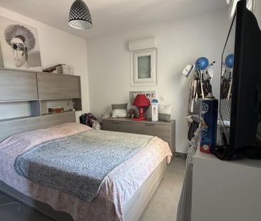 Location Appartement 2 pièces 41 m2 à Venelles - Photo 3