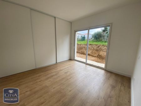 Location Maison 4 pièces 101m² FOULAYRONNES 47510 - Photo 5