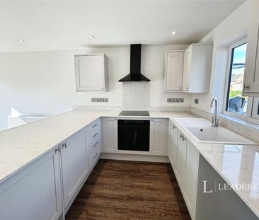 2 bedroom bungalow to rent Manor Road, Folksworth, Peterborough, Ca... - Photo 6