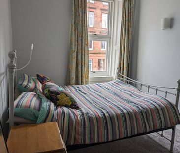2 Bed Flat, Garrioch Road, G20 - Photo 5