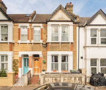 Benin Street, Lewisham, SE13, London - Photo 6