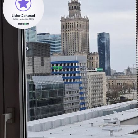 Warszawa, Śródmieście, Śródmieście Południowe, Wspólna – zdjęcie 5