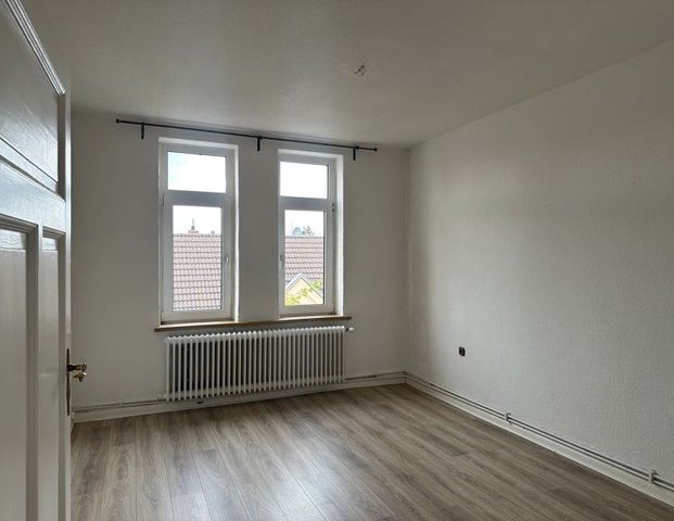 Gemütliche 3-Zimmer-Wohnung - Foto 1