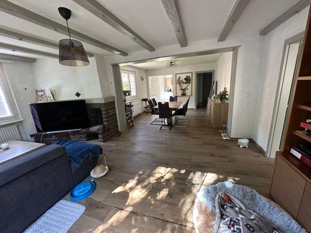 A Louer Magnifique Appartement 3,5 Pièces Martigny-Bourg - Foto 5