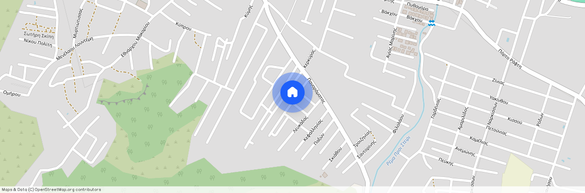 Πόρτο Ράφτη (Μαρκόπουλο)