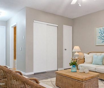 Villa Apartments - Photo 2
