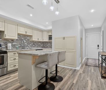 For Lease - 265 Superior Street Unit# Lower, Clearview, Ontario - Photo 5