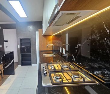 Apartamento Mobiliado para Locação no Centro de Novo Hamburgo. - Foto 6
