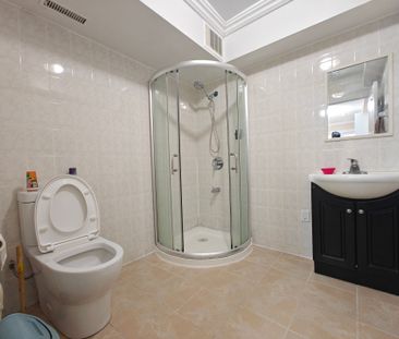 For Lease - 148 Leitchcroft Crescent Unit# Bsmt, Markham, Ontario - Photo 5