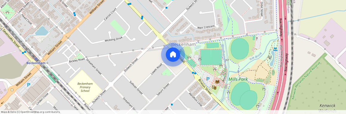 55 Brixton Street, WA 6107, Beckenham