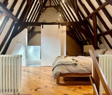 Gezellig appartement te huur in centrum Oudenaarde - Foto 5