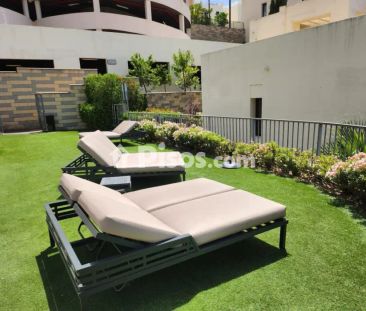 Apartamento en alquiler en Alto de los Monteros - Photo 6