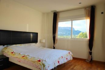 Calpe/Calp, Valencian Community