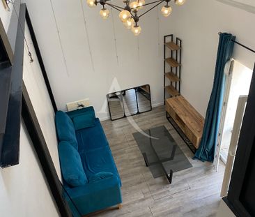 Location Appartement 2 pièces 38m² ASNIERES SUR SEINE 92600 - Photo 1